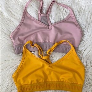 Victoria Secret Sport Bras
